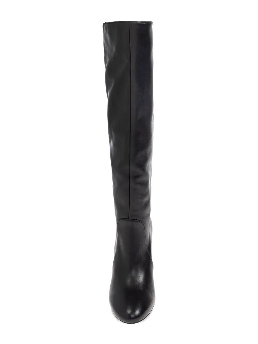 Stuart Weitzman "Babette Tubo" High Boots T. 085 Shoes