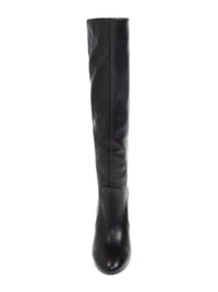 Stuart Weitzman "Babette Tubo" High Boots T. 085 Shoes
