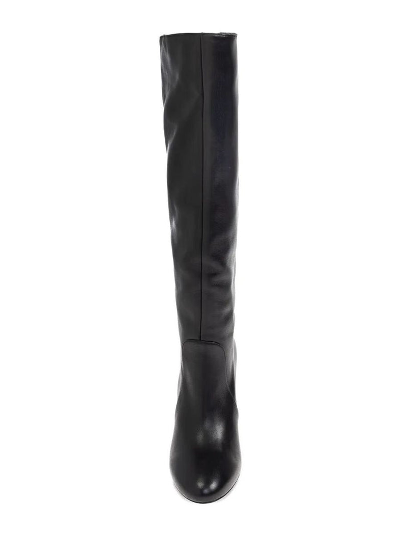Stuart Weitzman "Babette Tubo" High Boots T. 085 Shoes