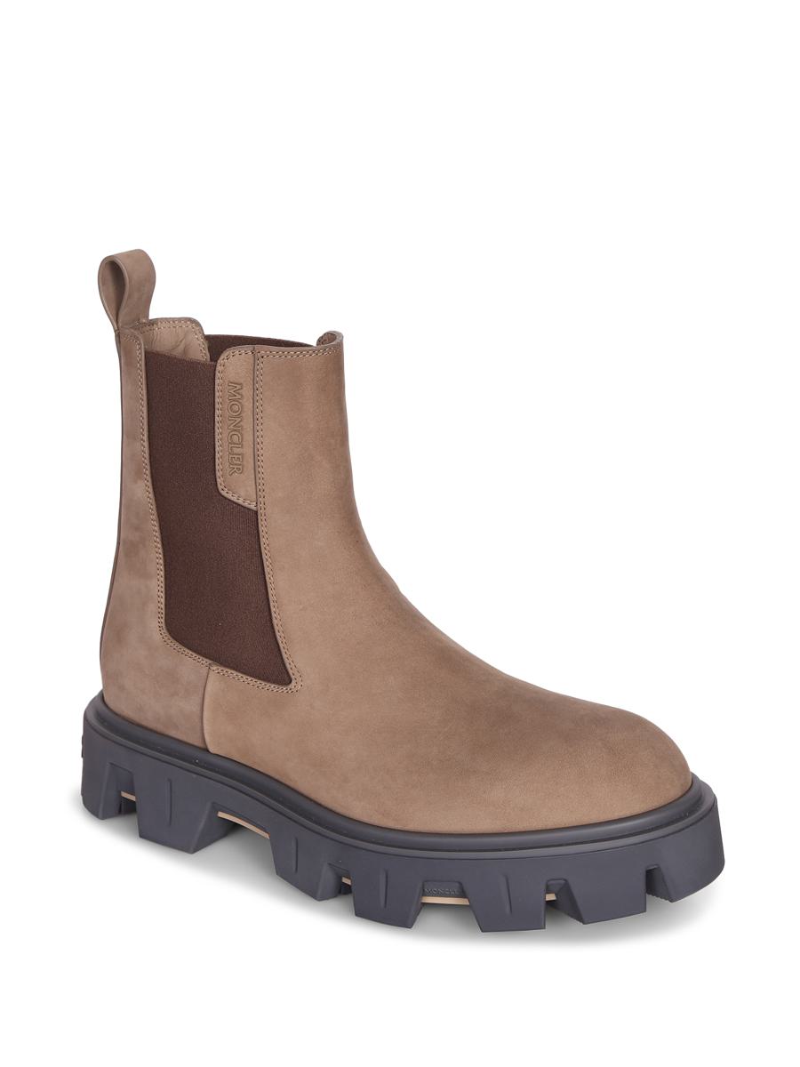 Moncler Boots