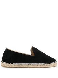 Manebí Hamptons Suede Espadrilles