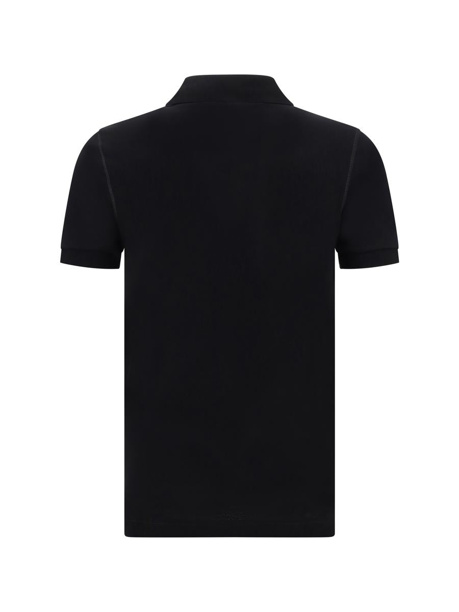 Dolce & Gabbana Polo Shirts
