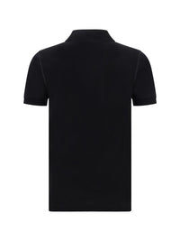 Dolce & Gabbana Polo Shirts