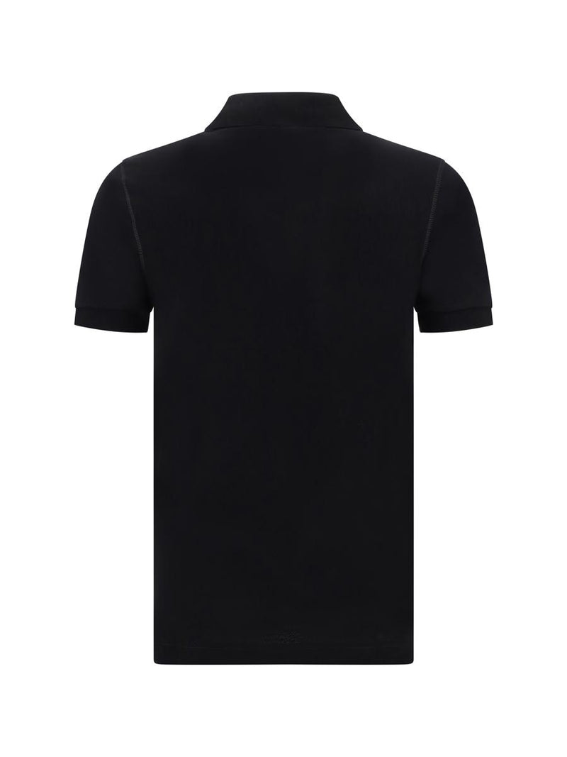 Dolce & Gabbana Polo Shirts