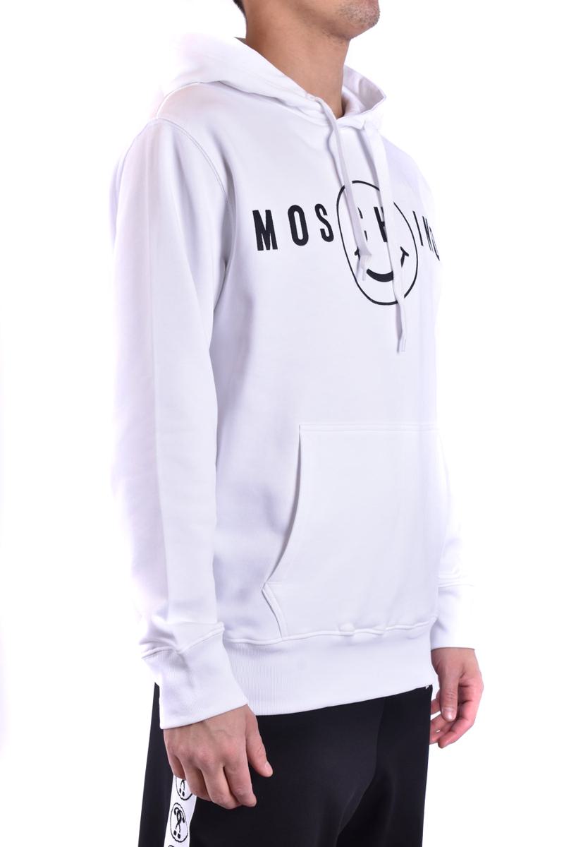 Moschino Sweaters