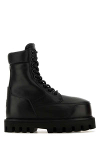 Alexander McQueen Boots