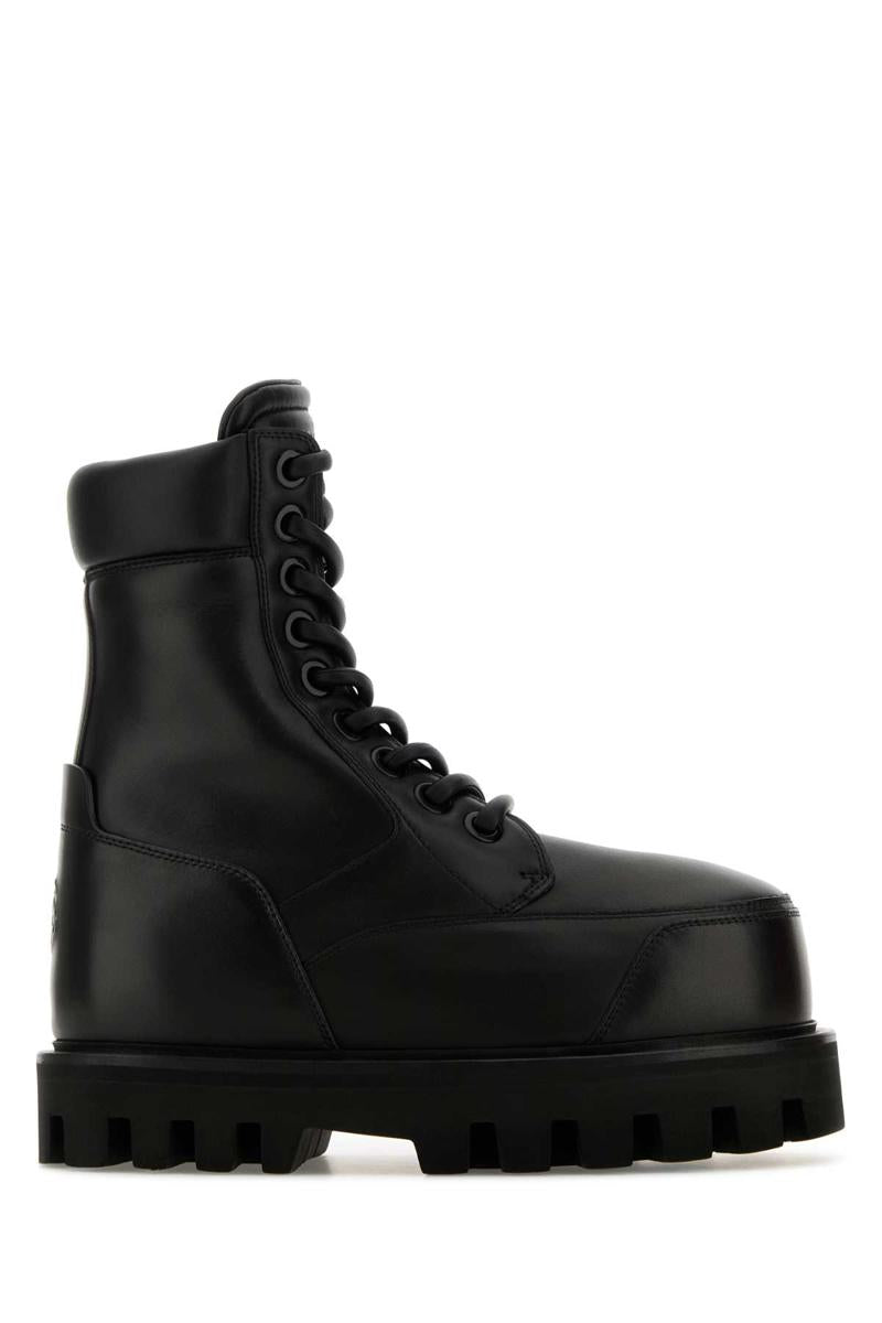 Alexander McQueen Boots