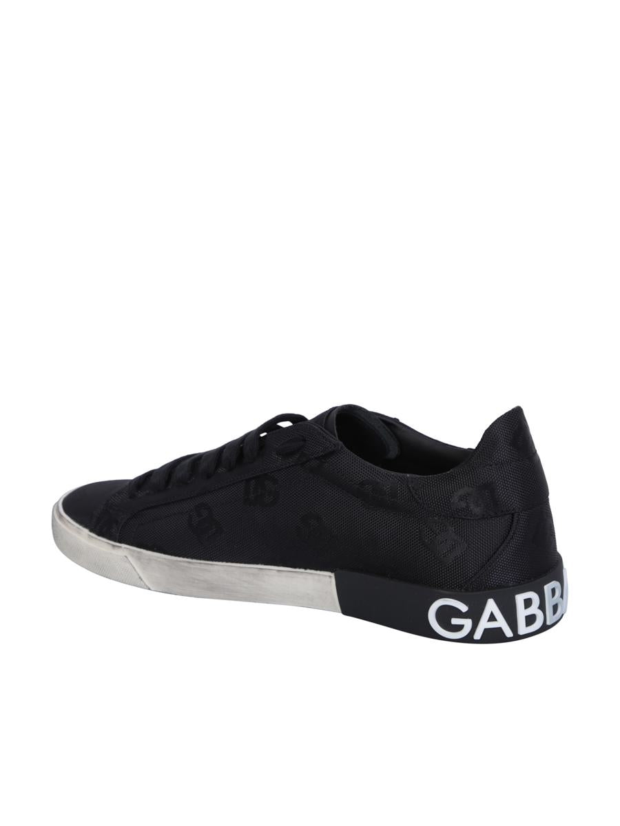 Dolce & Gabbana Sneakers