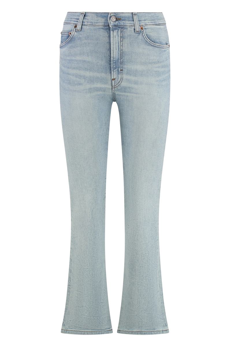 Haikure Formentera 5-Pocket Jeans