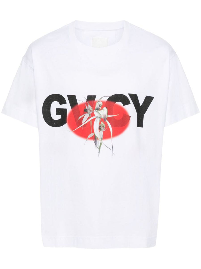 Givenchy T-Shirts And Polos