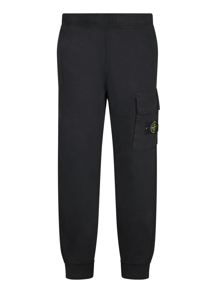Stone Island Trousers