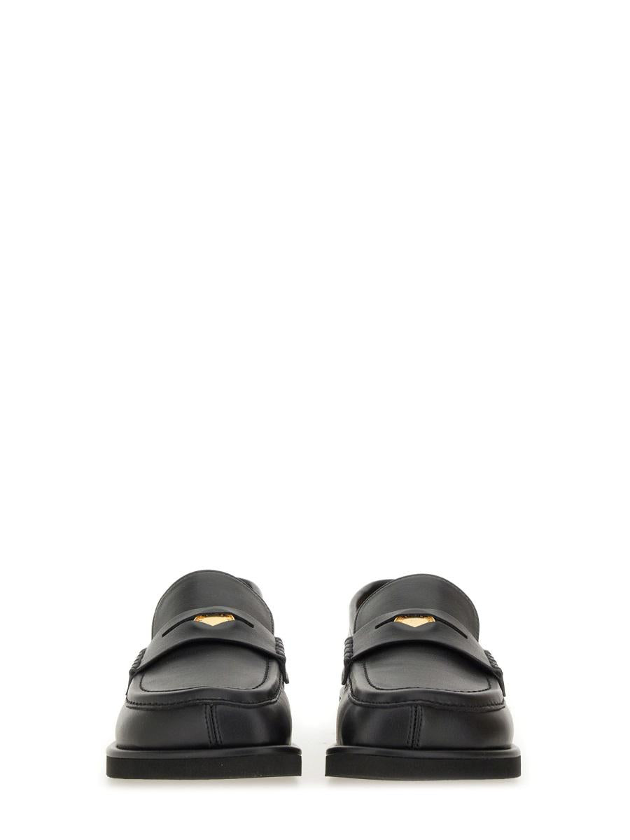 Stella McCartney Classic Loafer "Ryder"