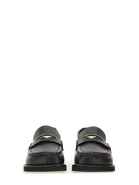 Stella McCartney Classic Loafer "Ryder"