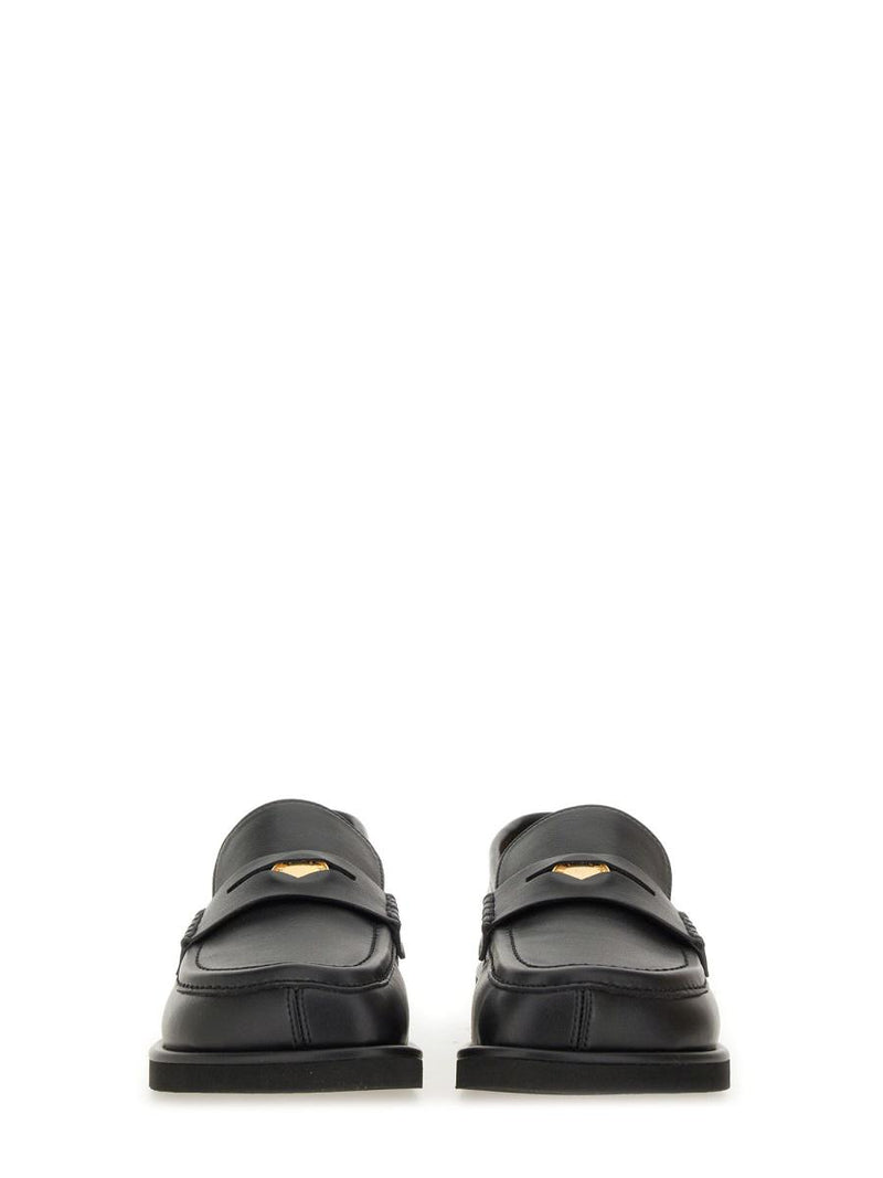Stella McCartney Classic Loafer "Ryder"