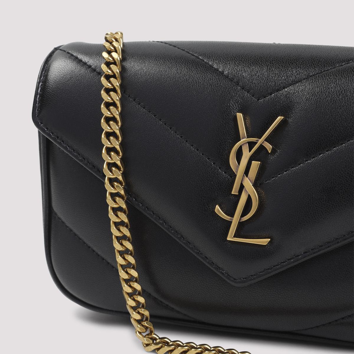 Saint Laurent Shoulder bags