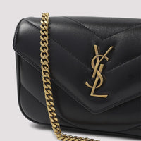 Saint Laurent Shoulder bags