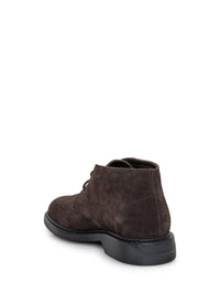 Hogan Laced H576 Clark