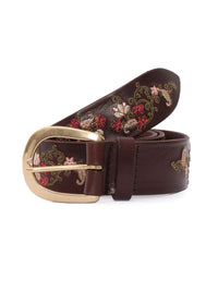 Claudio Orciani Belt