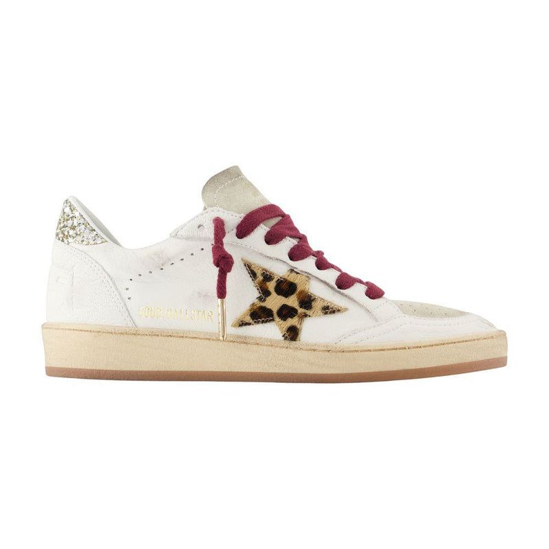 Golden Goose Ballstar  Sneakers