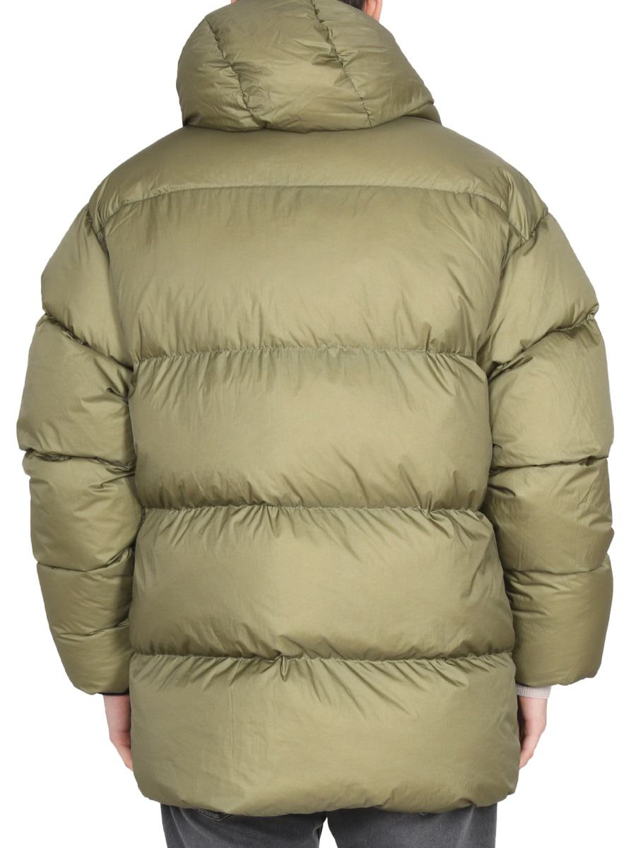 Ienki Ienki Down Jacket "Michlin"