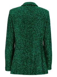 Le Twins 'Como' Double-Breasted Blazer