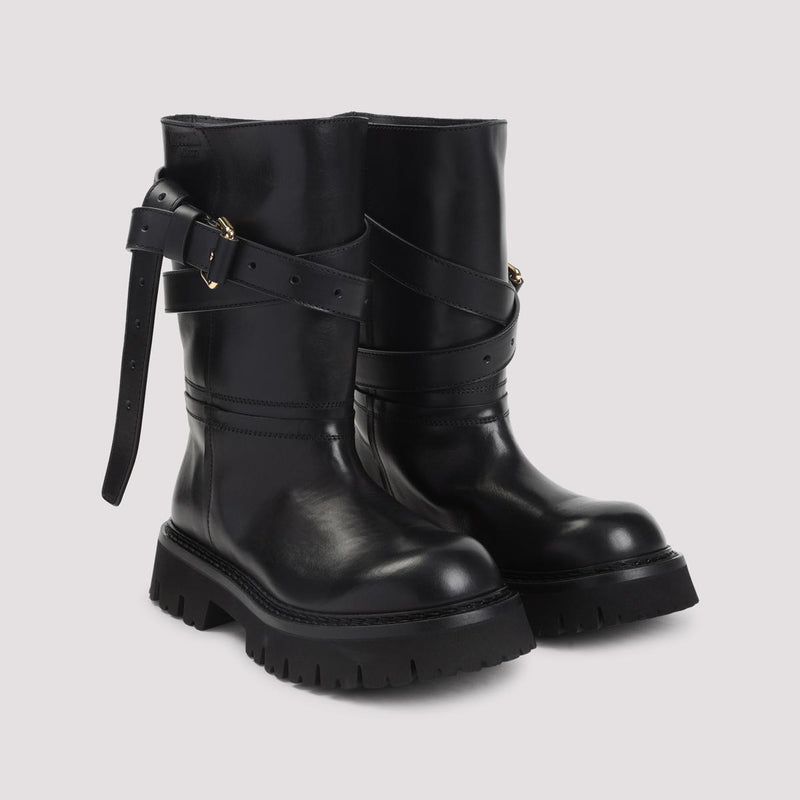 Moschino Boots