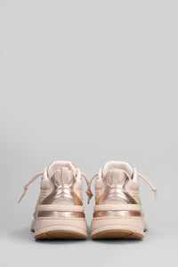 Golden Goose Lightstar Sneakers