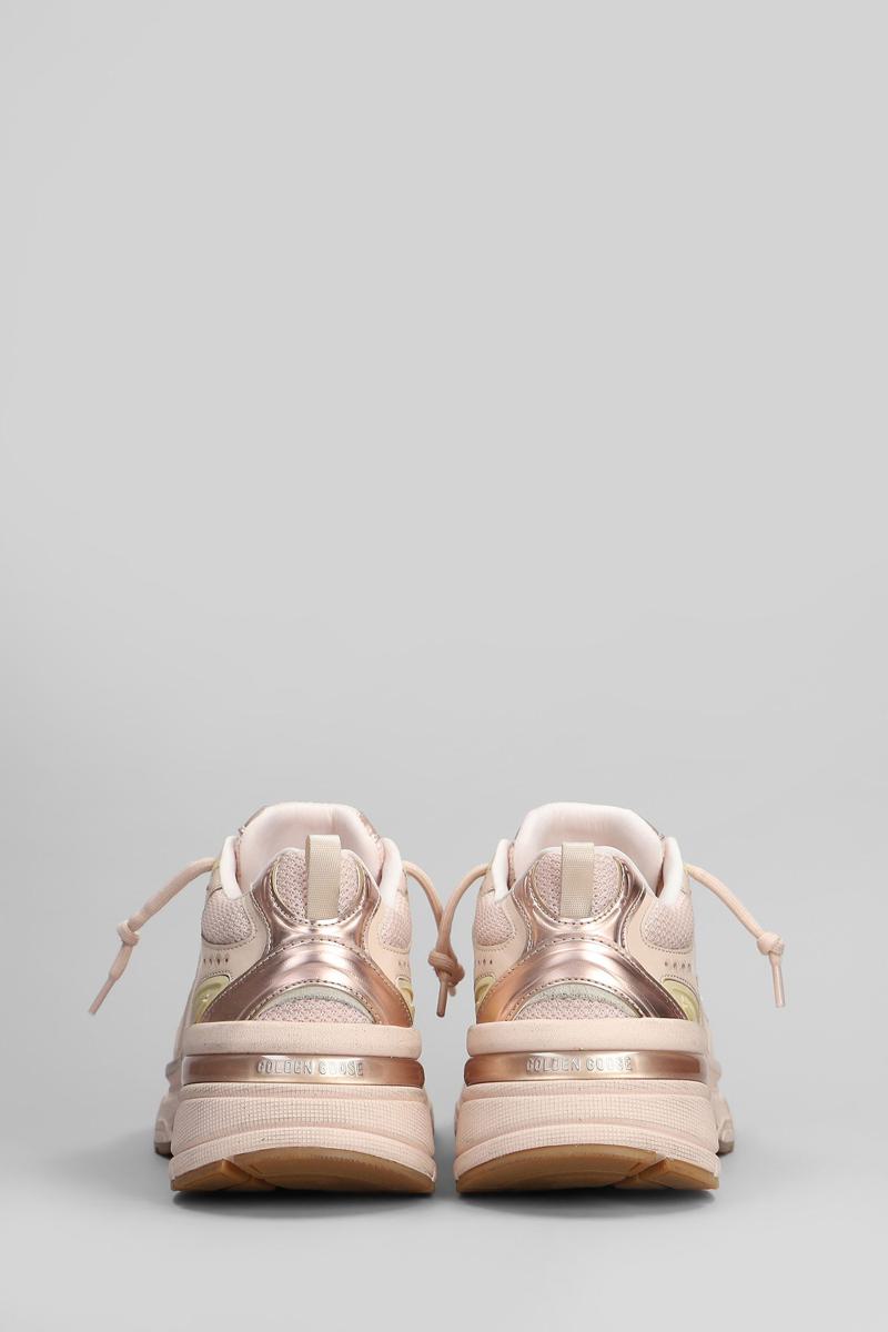 Golden Goose Lightstar Sneakers