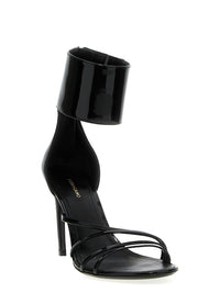 Salvatore Ferragamo 'Clethra' Sandals