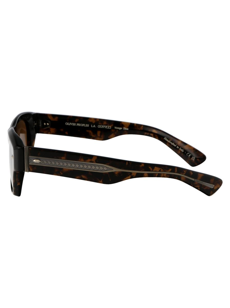 Oliver Peoples Sunglasses