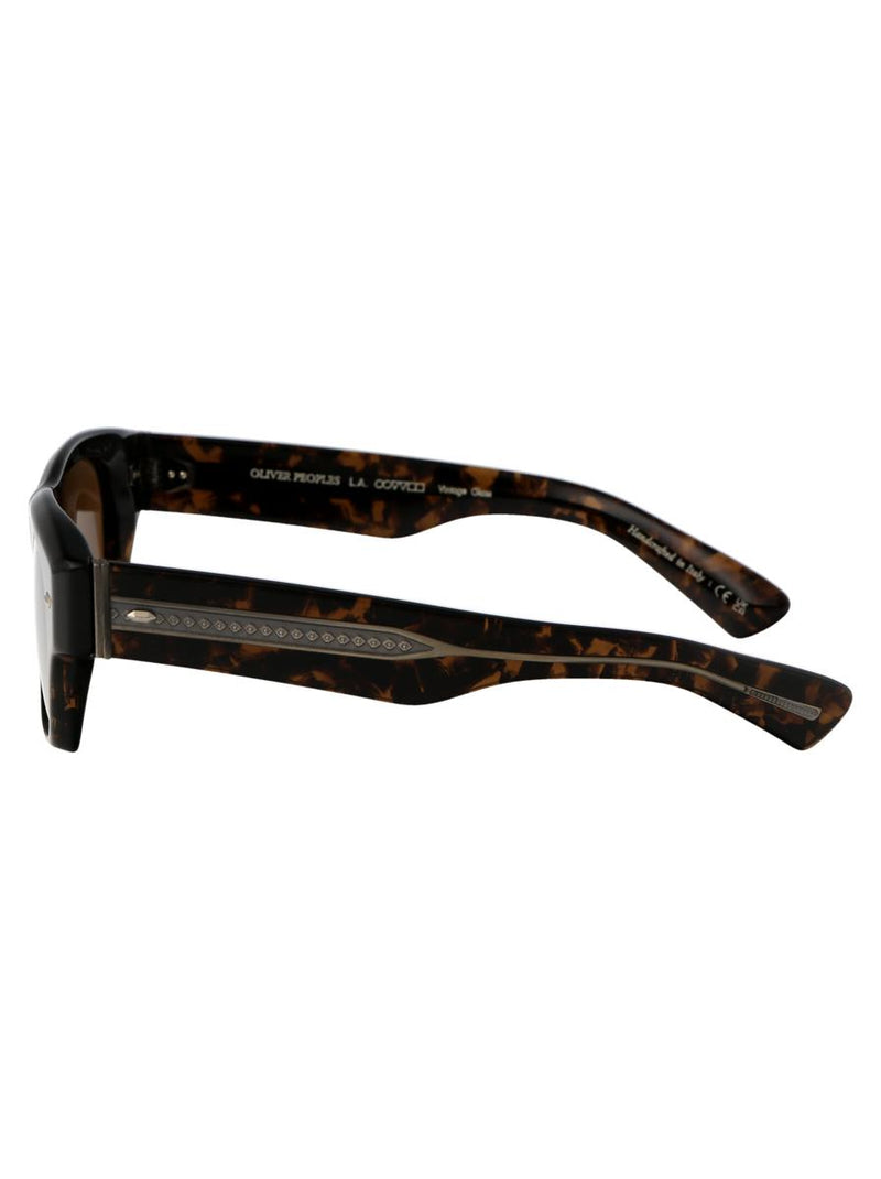Oliver Peoples Sunglasses