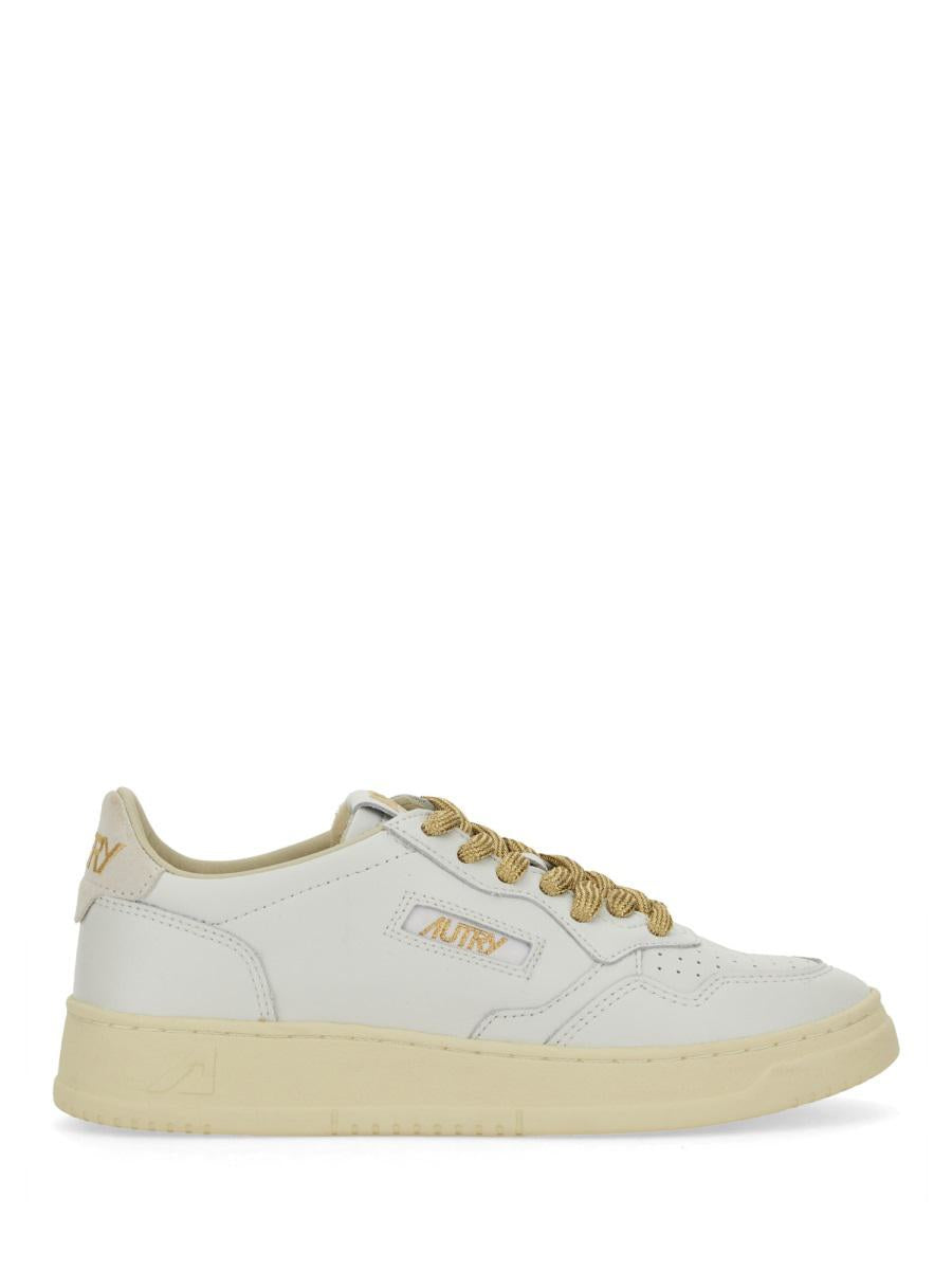 Autry Medalist Low Sneaker
