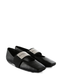Givenchy Flat Shoes