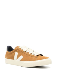 Veja Camp Bold Suede Shoes