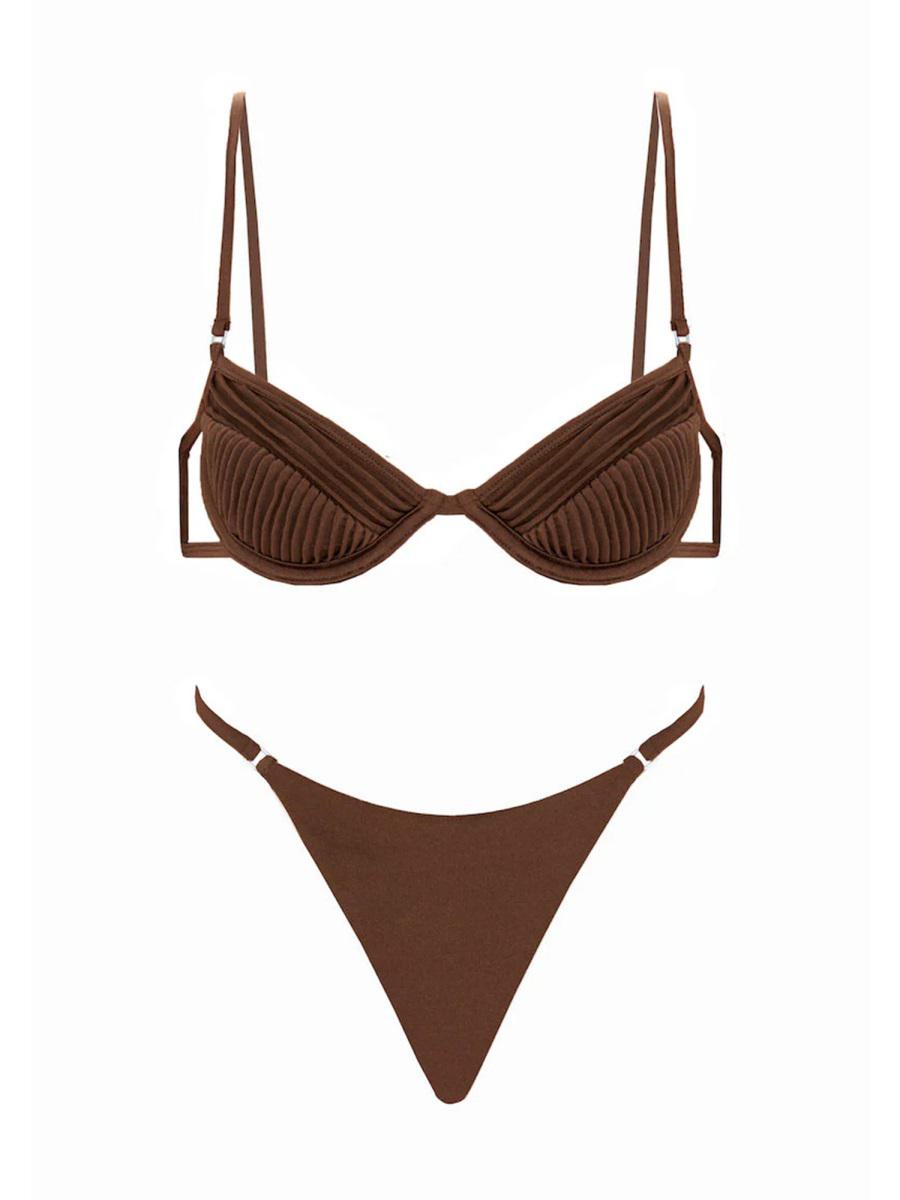 Selia Richwood "Amy" Bikini Swimsuit