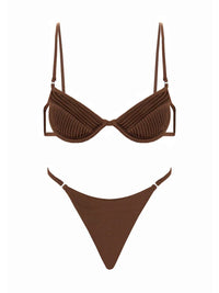 Selia Richwood "Amy" Bikini Swimsuit