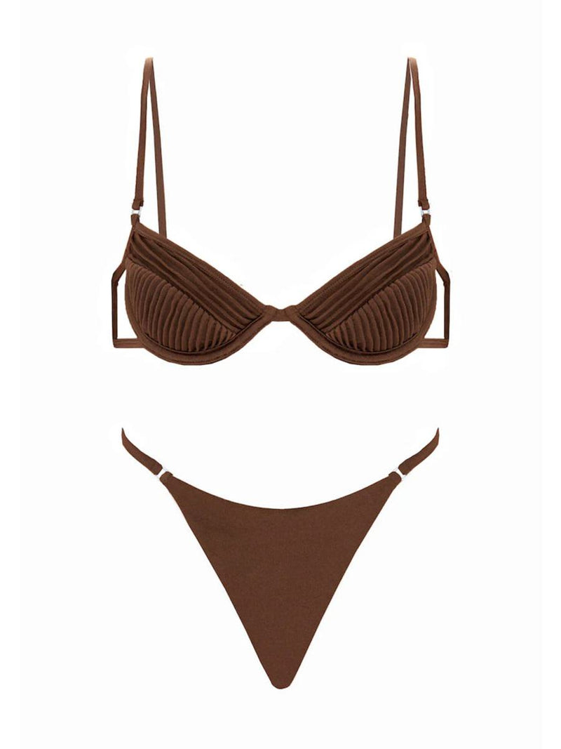 Selia Richwood "Amy" Bikini Swimsuit
