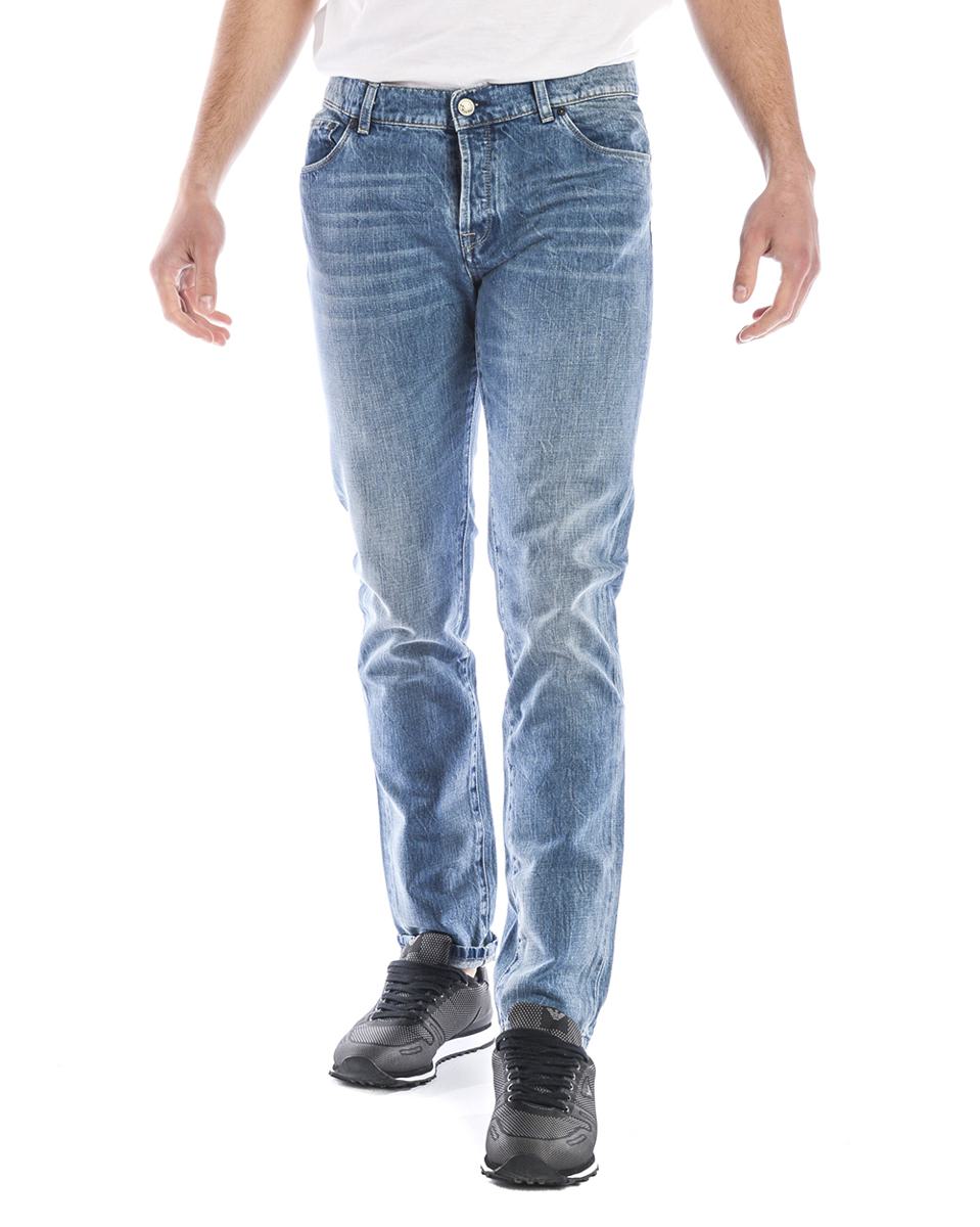 Daniele Alessandrini Jeans