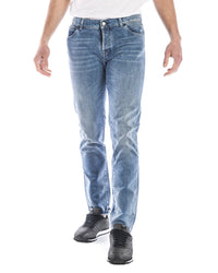 Daniele Alessandrini Jeans