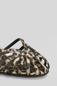 Alevì Milano Ally 95 Sandals