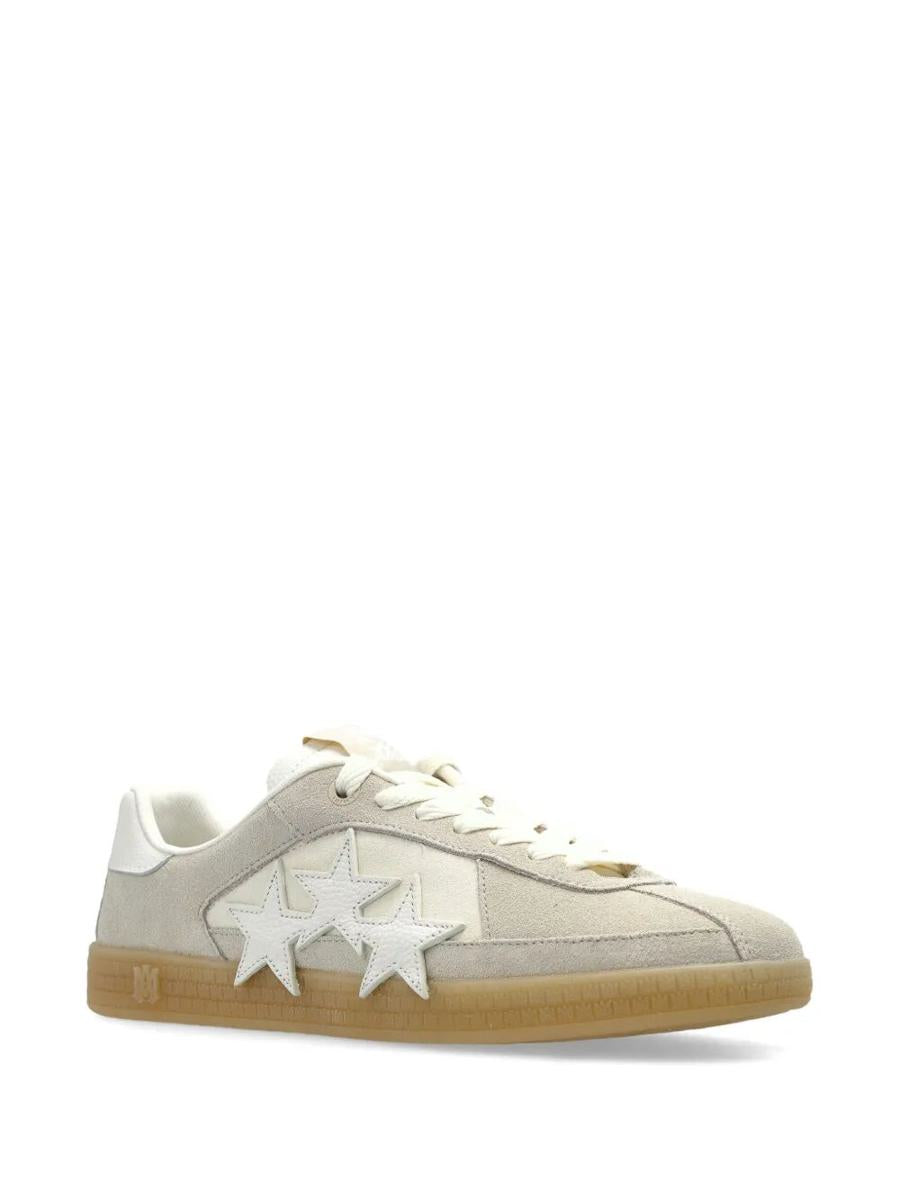 Amiri Suede Pacific Sneakers Shoes
