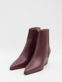 Jane Ankle Boots