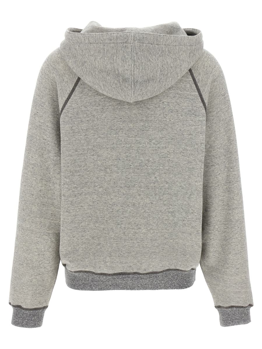 Chloé Logo Hoodie