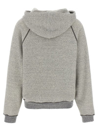 Chloé Logo Hoodie