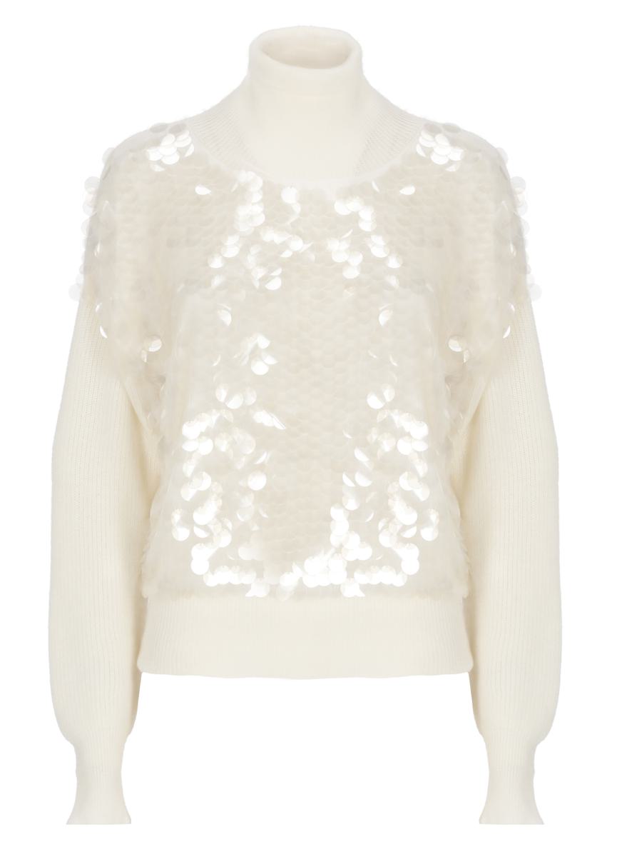 Fabiana Filippi Sweaters