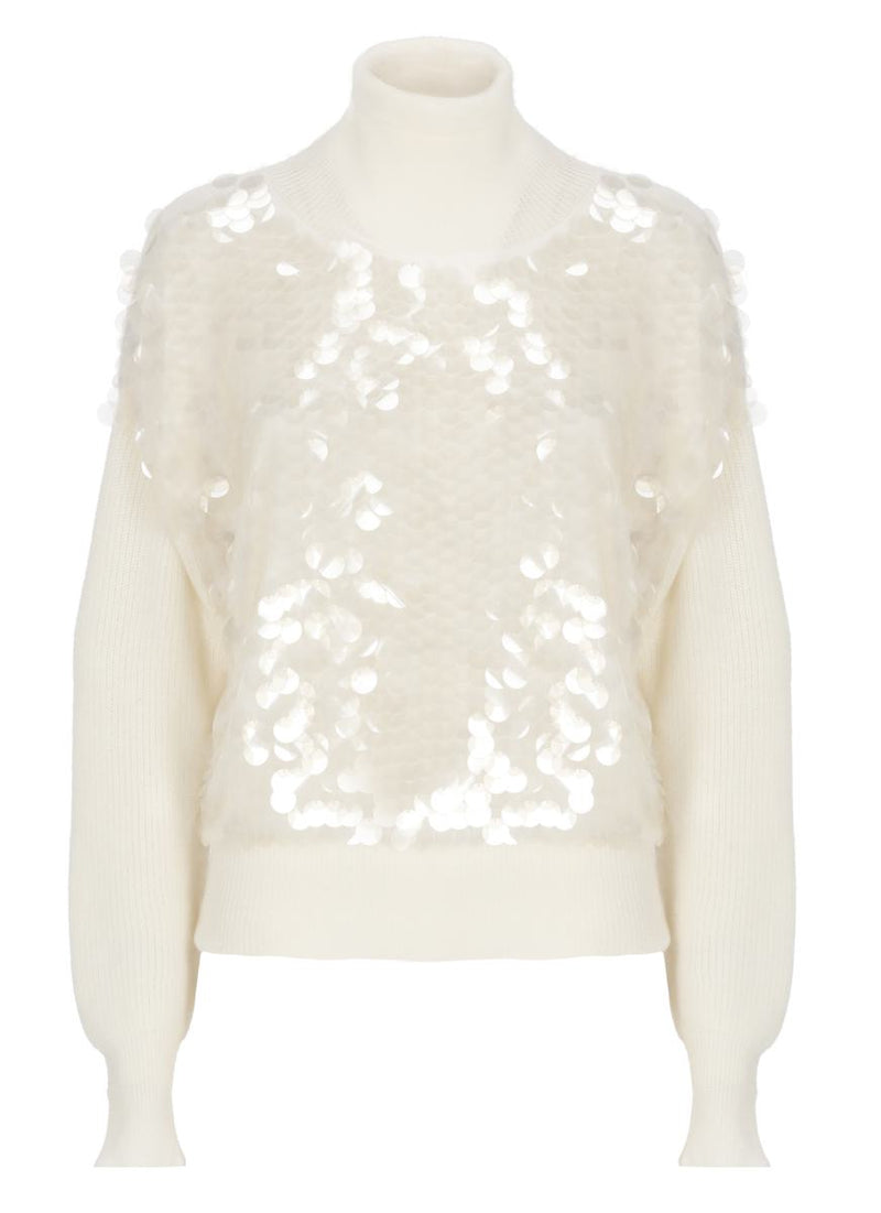 Fabiana Filippi Sweaters