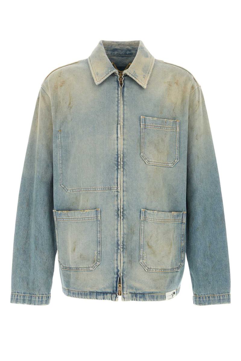 Golden Goose Jackets