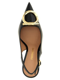 Salvatore Ferragamo 'Sara' Slingback