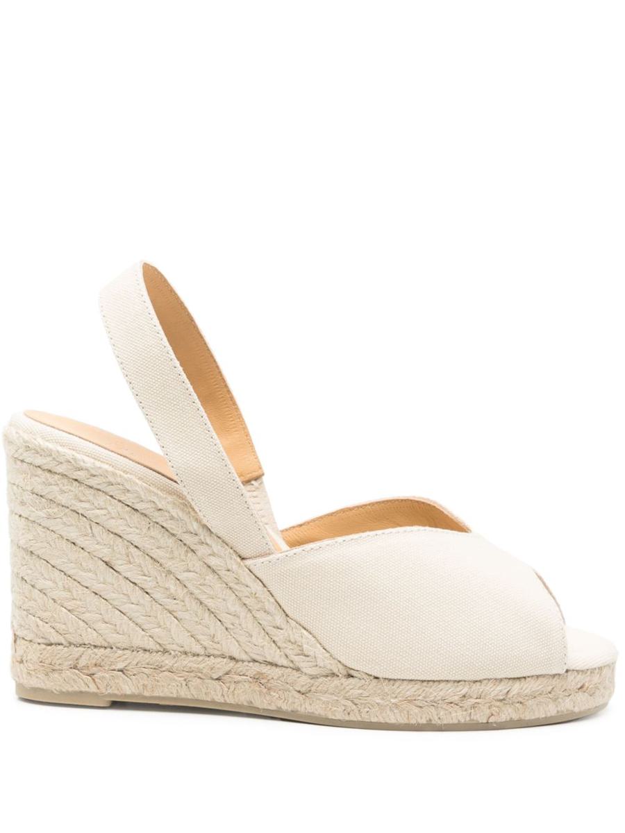 Castañer Brisa Canvas Espadrilles