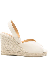 Castañer Brisa Canvas Espadrilles